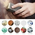 thumbnail image 2 of 120 Grit Dry Wet Sandpaper Sheets by LotFancy - 9 x 3.6" Silicon Carbide Sandpaper for Metal Sanding, Automotive Polishing, Wood Furniture Finishing, Wood Turing Finishing, Pack of 45, 2 of 10