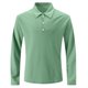 thumbnail image 1 of pstuiky Camisas casuales de manga larga para hombre, Camisa blusa de manga larga con cuello alto y botones estilo casual a la moda para hombre camisetas de hombre s, 1 of 5