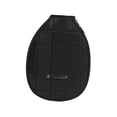 thumbnail image 3 of ZheElen Paddle Cover Bag Removable Strap cover bag Zipper Racket Protector for Training Sports Black, 3 of 6