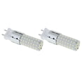 thumbnail image 2 of 2 st G12 Super Stark Majs LED Lampa För Hem Gatlykta Varmvit:2700K-3000K Kallvit:6000K-6500K, 2 of 5