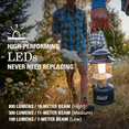 thumbnail image 4 of Coleman Classic Recharge 800 Lumen LED Lantern, 4 of 7