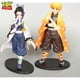 thumbnail image 4 of Katana Demon Slayer Figura Kimetsu No Yaiba De Acción Tanjiro Nezuko Adultos Niños Coleccionables Artículos De Japón Anime Regalos, 4 of 4
