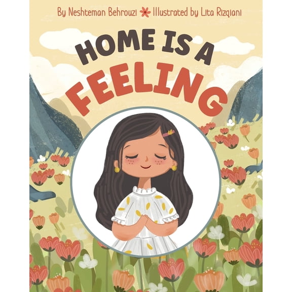 Home is a Feeling, (Paperback)