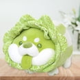 thumbnail image 2 of Vegetal Perro Col Figuras De Acción De Juguete Perro Figurita Coleccionable Modelo Muñeca Regalo Para Cumpleaños Navidad Guardurnaity FN006969-02, 2 of 6