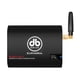 thumbnail image 1 of Receptor Universal Wi-Fi para Android & iOs Euphoria EDSP31WF 12 Volts 31 Bandas Salidas RCA Euphoria Audio EDSP31WF, 1 of 3