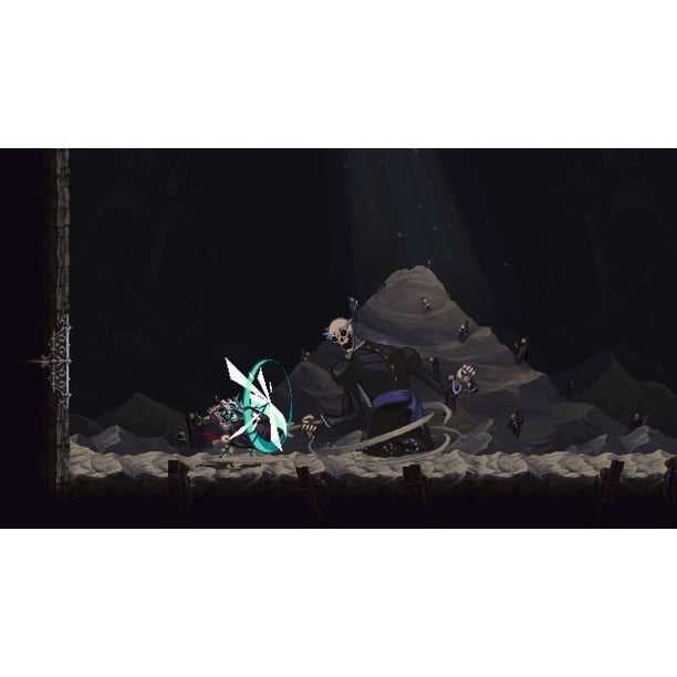 Blasphemous II Collector' - Indie bundles for gaming stores