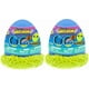 thumbnail image 1 of Set de 2 figuras Mashems Hatchems - Crack And Hatch A Squishy Surprise Fabricante: Hatchems Mashems, 1 of 1