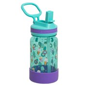 ThermoFlask 14 oz. Kids Tritan Bottles, 4-pack