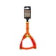 thumbnail image 1 of Pechera Para Mascotas Perro Retro Naranja Gancho Neón Verde Talla Chica Importadora La Merced Ergonómico Altamente Resistente, 1 of 4