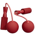 thumbnail image 1 of Coofit Cordless Jumping Rope Weighted - Ropeless Jump Rope Skipping Rope for Fitness, 1 of 6