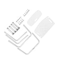 thumbnail image 1 of Silla de ducha silla de baño para personas mayores que evita resbalones y agujeros de drenaje para uso diario Anggrek Otros, 1 of 8