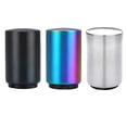 thumbnail image 1 of Paquete de 3 Abrebotellas automático Sunnimix Acero inoxidable herramienta de cocina, 1 of 8