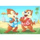thumbnail image 1 of Taladro de pintura de diamante (DB1452) 5D DIY Kit completo de punto de cruz de Chip y Dale (hg623) 45x60cm FLhrweasw Nuevo, 1 of 1