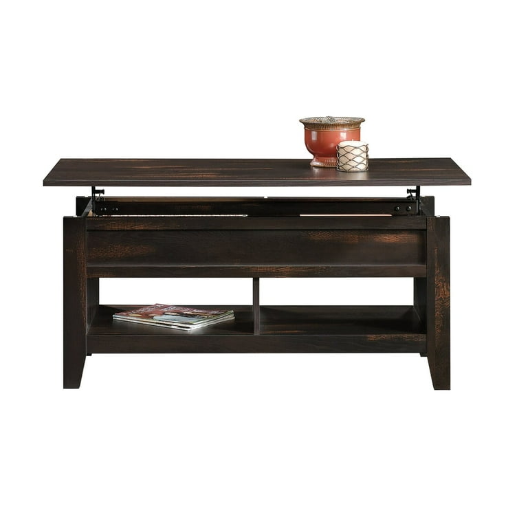 Classic Shaker Coffee Table