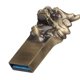thumbnail image 2 of Adaptador de 20 pines A USB 3,0, convertidor divisor de 19 pines, 2 puertos, conector hembra, placa base, 2 of 8