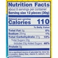 thumbnail image 6 of (Price/Case)Swedish Fish Soft Candy Tropical Fat Free, 8 Ounce, 12 per case, 6 of 8