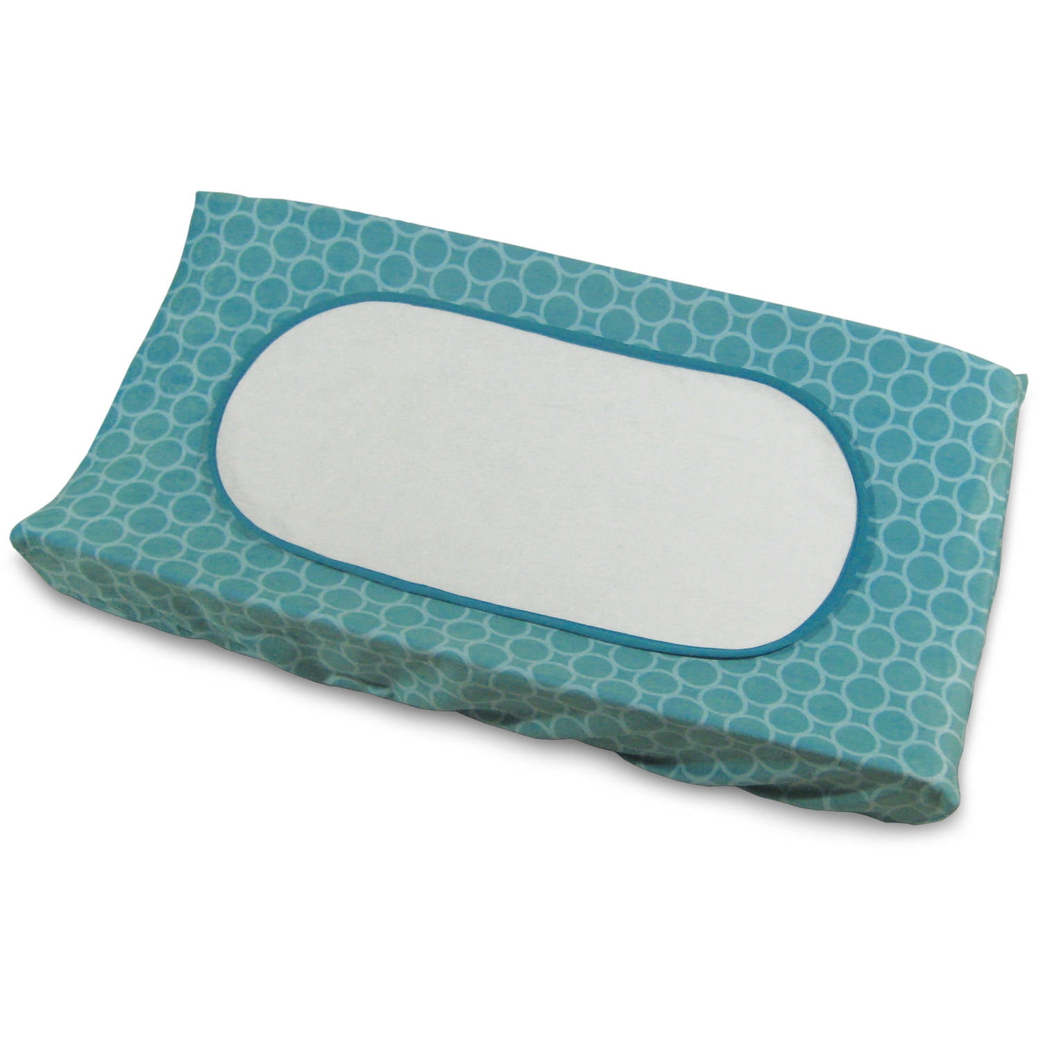 Boppy Waterproof Changing Pad Liners, Set of 3