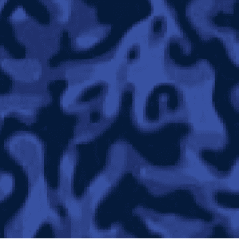 Dazzling Blue Camo