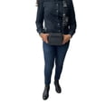thumbnail image 4 of Combo de Bolsas Steve Madden Bniko &  Mini Bevelymm Black, 4 of 5