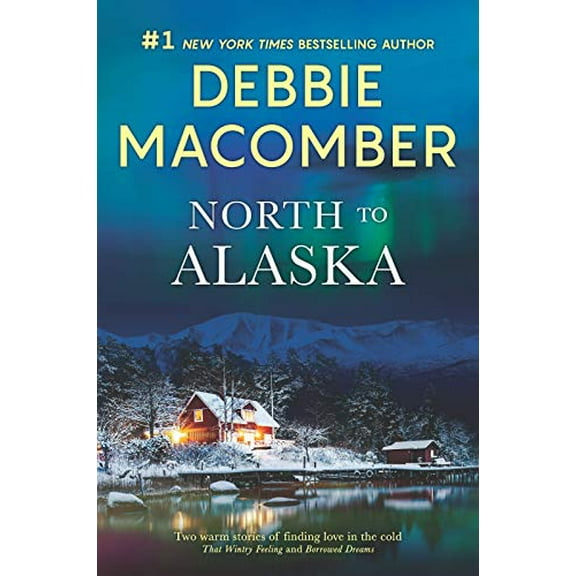 Pre-Owned North to Alaska Paperback