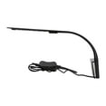 thumbnail image 4 of Fish Tank LED Lamp,10W Aquarium LED Light Aquarium Lighting Fish Tank Light Sturdy Construction, 4 of 8