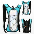 thumbnail image 4 of QTOCIO Cycling Bag Sports Outdoor Backpack Mountaineering Bag Hydration Backpack, 4 of 9