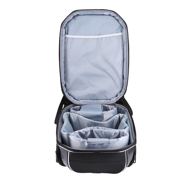 Waterproof Drone Backpack Storage Shoulder Bag Carrying Case For