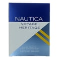thumbnail image 3 of Nautica Voyage Heritage by Nautica, 3.3 oz EDT Spray for Men, 3 of 6