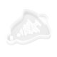 thumbnail image 1 of Molde De Resina De Navidad, Molde De Abalorio De Navidad, Mini Portátil, Flexible, Duradero Para Navidad Para Niños Para Festivales ANGGREK Otros, 1 of 8
