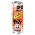 thumbnail image 1 of Bebida preparada Schweppes Mocktails orange spritz 355 ml, 1 of 4