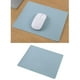 thumbnail image 4 of Game de 5xpu Ratón Mat de mouse Pad Mousepad Protector para la computadora Azul 2 piezas, 4 of 8