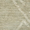 thumbnail image 6 of Nourison Venosa 45" x 69" Fabric Indoor Rug in Green Ivory Finish, 6 of 8