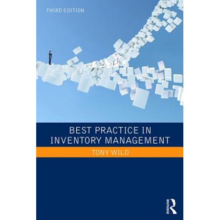 Best Practice in Inventory Management (Spare Parts Inventory Management Best Practices)