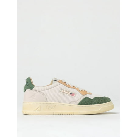 

Autry Sneakers Woman White Woman