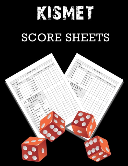 kismet-score-sheets-100-kismet-score-pads-kismet-dice-game-score-book-kismet-dice-game-score