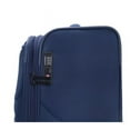 thumbnail image 4 of JUMP (Moorea) Valise Très Grande - Chef-D'œuvre Française à Parois Souples avec 4 Roues, Ultralégère et Extensible, 4 of 5