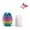 Style A, variant on Spinning Musical Easter Eggs Fidget Toy, Stress Relief Sensory Toy for Adults, Decorative Easter Craft Ornament for Desk or Display