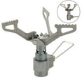 thumbnail image 3 of BRS-3000T Outdoor Gas Stove Portable Ultralight Stove Pocket Picnic Gas Cooker, 3 of 9