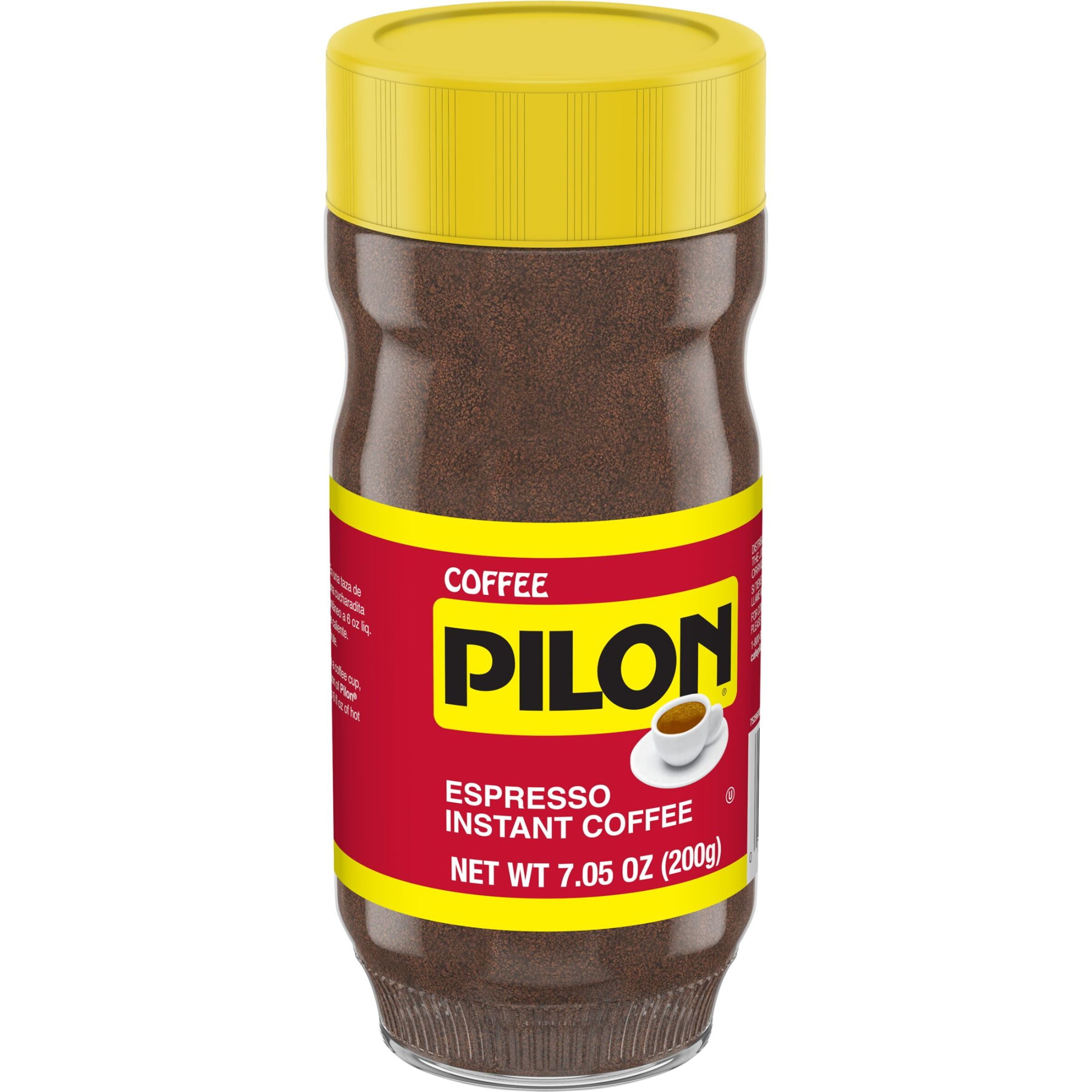 Cafe Pilon Instant Espresso Coffee