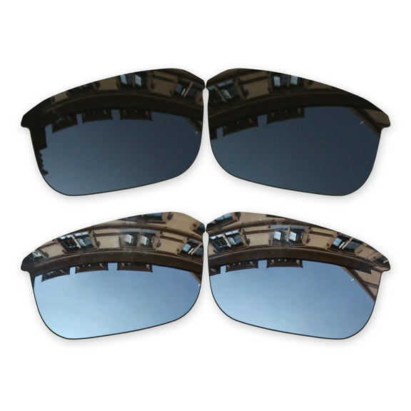 Vonxyz 2 Pack Polarized Replacement Lenses for Bose Tempo Sunglasses