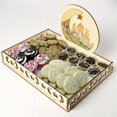 thumbnail image 4 of Plateau de Cookies Ramadan Eid Mubarak Plateau de Service pour la Maison, 4 of 5