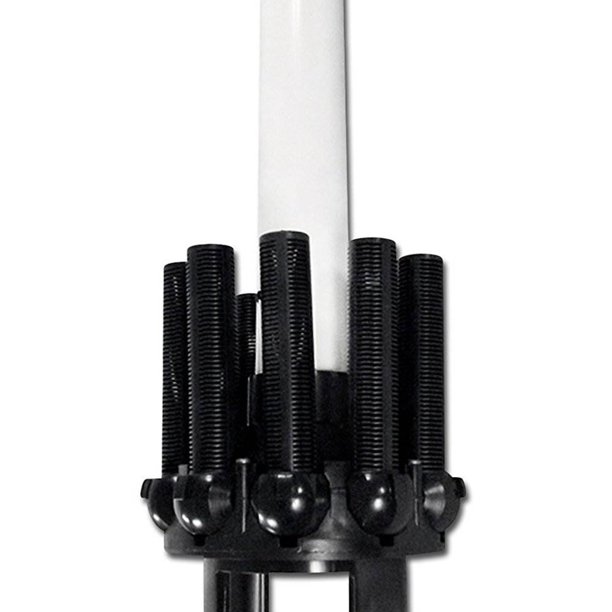 Hayward Pool Sand Filter Lateral Assembly with Center Pipe Replacement