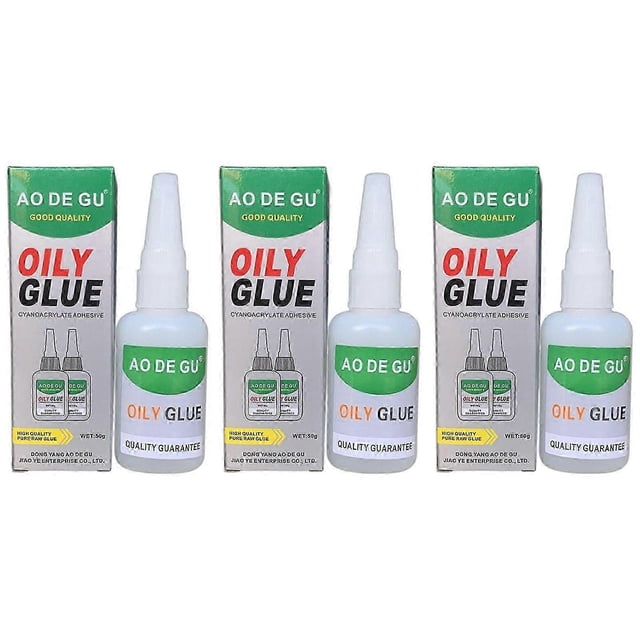 50g Industrial Strength Universal Repair Glue for Household Universal Waterproof Strong Glue for Ceramic Metal Wood Resin Glass