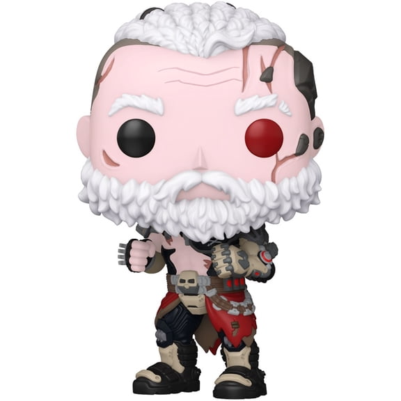 Funko POP! Games: Borderlands 4 - Amon