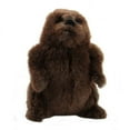 thumbnail image 2 of Soft Stuffed Animals and Plush Toys, PP Cotton Brown, 11.00 x 11.00 x 7.00 Inches, 2 of 3