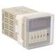 thumbnail image 3 of O111ROM DH48J-8 LCD Contador electrónico digital 8 pines Relé de tiempo de retardo 0-999900(220VAC), 3 of 9