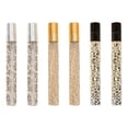 thumbnail image 3 of 6 botellas de perfume recargables, minibotella pulverizadora, tamaño de viaje, pulverizador de perfume, contenedor de muestra pequeño para perfume al, 3 of 8