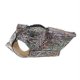thumbnail image 1 of Dog Hunting Vest Adjustable Neoprene Chest Protection Dog Vest for Waterfowl Duck, 1 of 5