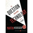thumbnail image 3 of Harper Perennial Modern Thought The Question Concerning Technology: And Other Essays, (Paperback), 3 of 3