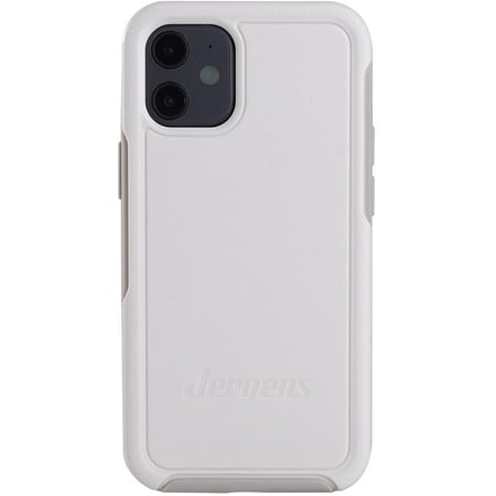 Beantech Anti-Dust, Anti-Fall Protective Phone Case for iPhone 12 Mini - White
